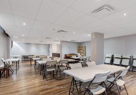 Photo 17 at 101 - 151 La Rose Avenue E, Humber Heights, Toronto