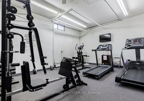 Photo 18 at 101 - 151 La Rose Avenue E, Humber Heights, Toronto