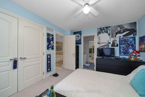 Photo 30 at 59 Kimber Crescent, East Woodbridge, Vaughan
