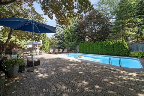 Photo 46 at 59 Kimber Crescent, East Woodbridge, Vaughan