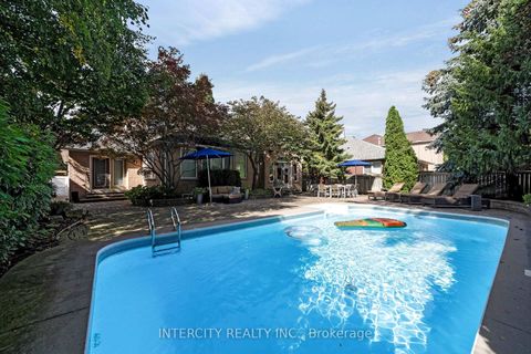 Photo 47 at 59 Kimber Crescent, East Woodbridge, Vaughan
