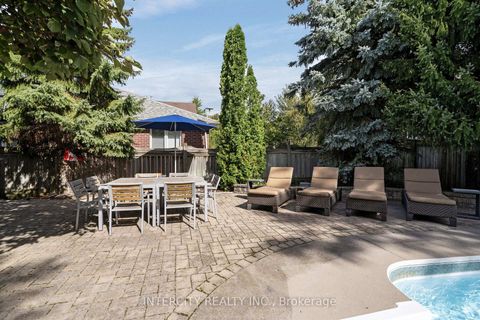 Photo 48 at 59 Kimber Crescent, East Woodbridge, Vaughan