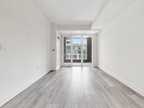 Photo 2 at 1839 - 135 Lower Sherbourne Street, Moss Park, Toronto