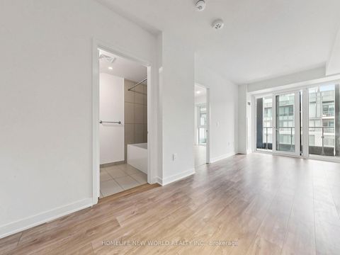 Photo 4 at 1839 - 135 Lower Sherbourne Street, Moss Park, Toronto