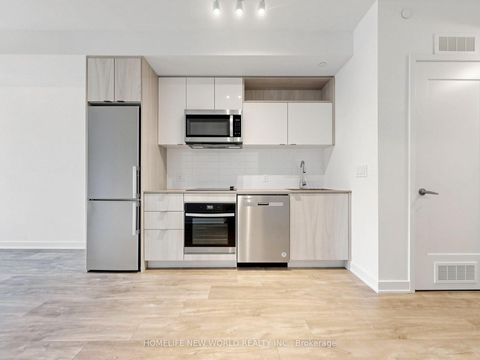 Photo 5 at 1839 - 135 Lower Sherbourne Street, Moss Park, Toronto