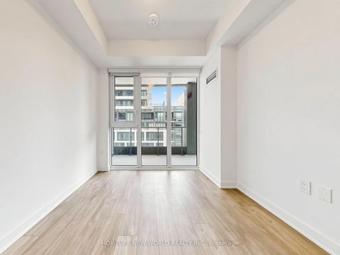 Photo 8 at 1839 - 135 Lower Sherbourne Street, Moss Park, Toronto