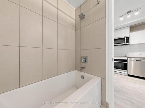 Photo 12 at 1839 - 135 Lower Sherbourne Street, Moss Park, Toronto