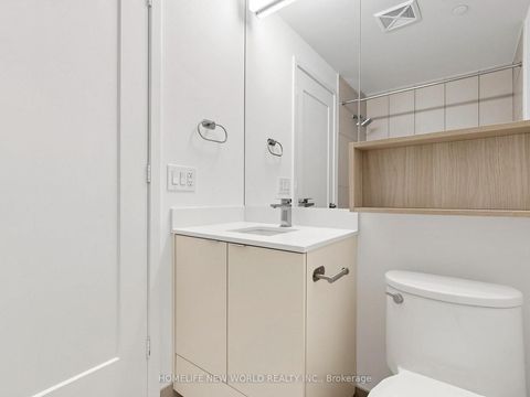 Photo 13 at 1839 - 135 Lower Sherbourne Street, Moss Park, Toronto