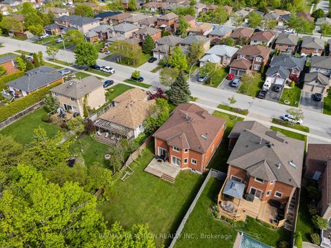 Photo 3 at 50 Holly Meadow Road, Holly, Barrie