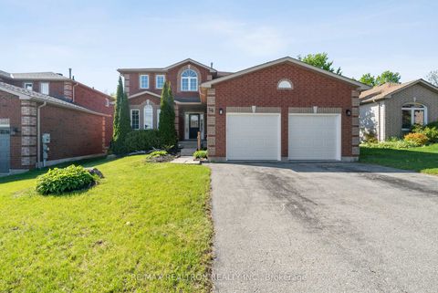 Photo 6 at 50 Holly Meadow Road, Holly, Barrie