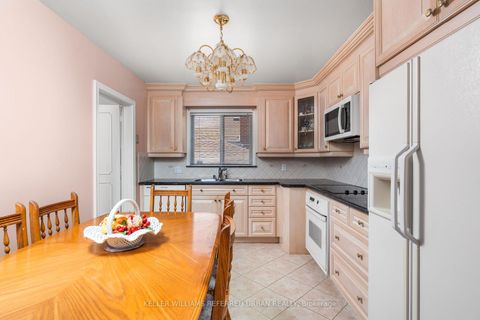 Photo 14 at 40 Datchet Road, CFB, Toronto