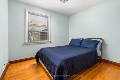 Photo 16 at 40 Datchet Road, CFB, Toronto