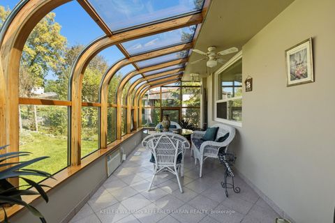 Photo 21 at 40 Datchet Road, CFB, Toronto