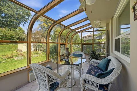 Photo 22 at 40 Datchet Road, CFB, Toronto