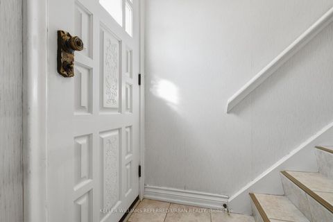 Photo 23 at 40 Datchet Road, CFB, Toronto