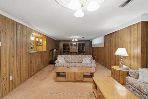 Photo 27 at 40 Datchet Road, CFB, Toronto