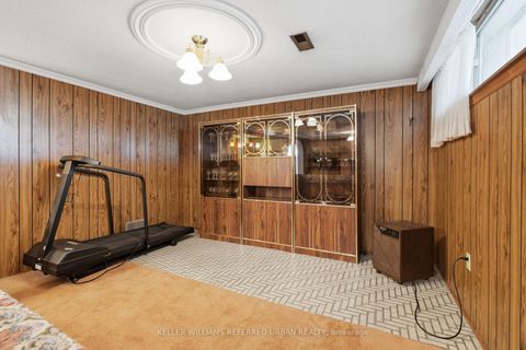Photo 28 at 40 Datchet Road, CFB, Toronto