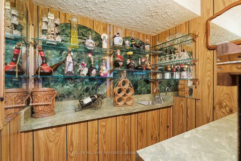 Photo 29 at 40 Datchet Road, CFB, Toronto