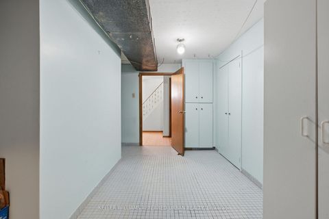 Photo 36 at 40 Datchet Road, CFB, Toronto