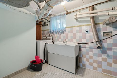 Photo 37 at 40 Datchet Road, CFB, Toronto