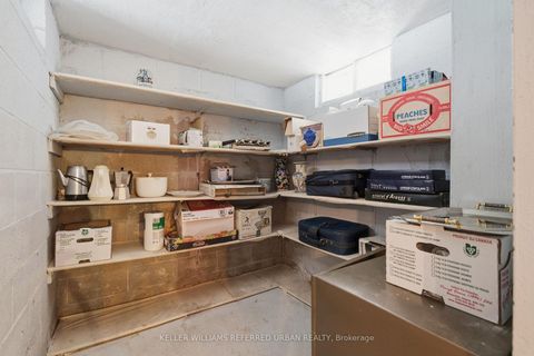 Photo 38 at 40 Datchet Road, CFB, Toronto