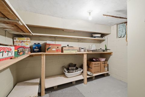 Photo 39 at 40 Datchet Road, CFB, Toronto