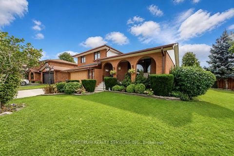 Photo 0 at 16 Burin Court, West Deane, Toronto