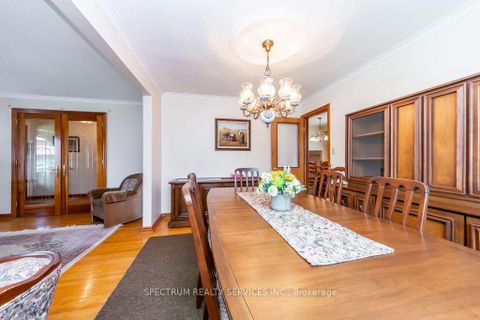 Photo 8 at 16 Burin Court, West Deane, Toronto