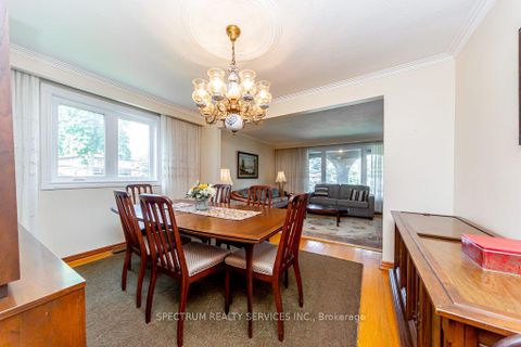 Photo 9 at 16 Burin Court, West Deane, Toronto