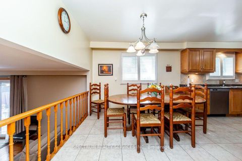 Photo 10 at 16 Burin Court, West Deane, Toronto