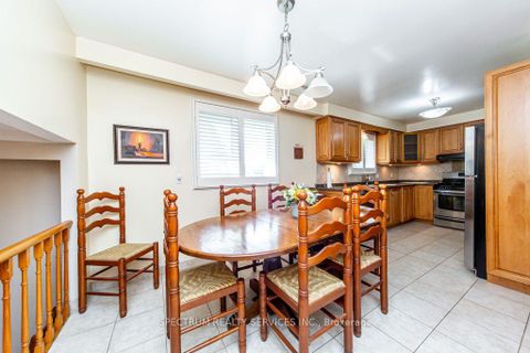 Photo 11 at 16 Burin Court, West Deane, Toronto