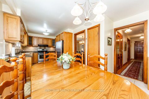 Photo 12 at 16 Burin Court, West Deane, Toronto