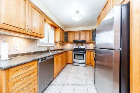Photo 13 at 16 Burin Court, West Deane, Toronto