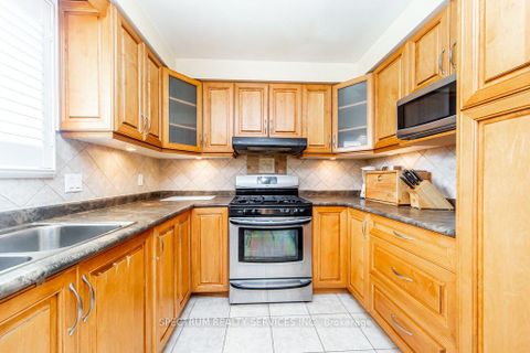Photo 14 at 16 Burin Court, West Deane, Toronto