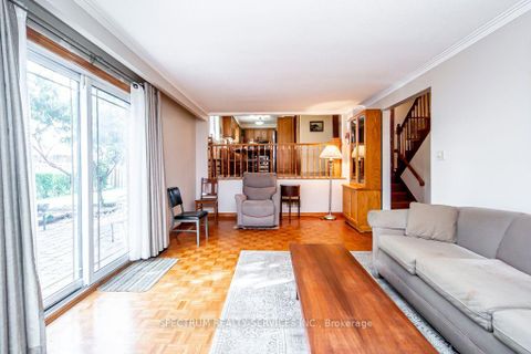 Photo 17 at 16 Burin Court, West Deane, Toronto
