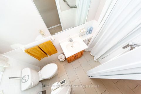 Photo 19 at 16 Burin Court, West Deane, Toronto