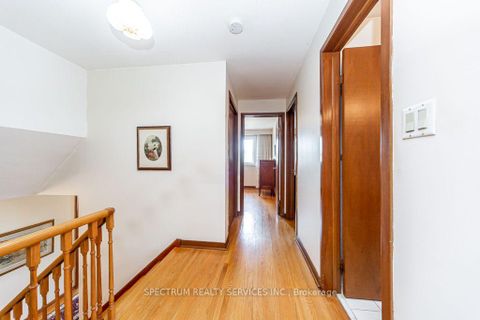 Photo 20 at 16 Burin Court, West Deane, Toronto