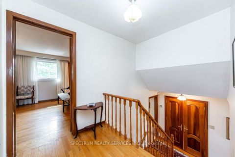 Photo 21 at 16 Burin Court, West Deane, Toronto