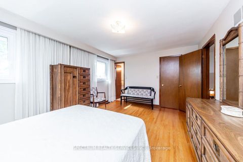 Photo 23 at 16 Burin Court, West Deane, Toronto
