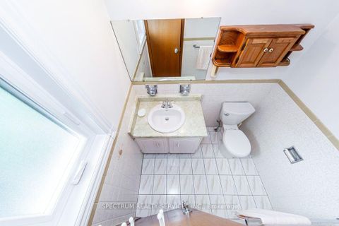 Photo 25 at 16 Burin Court, West Deane, Toronto