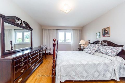Photo 27 at 16 Burin Court, West Deane, Toronto