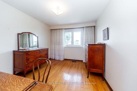 Photo 28 at 16 Burin Court, West Deane, Toronto