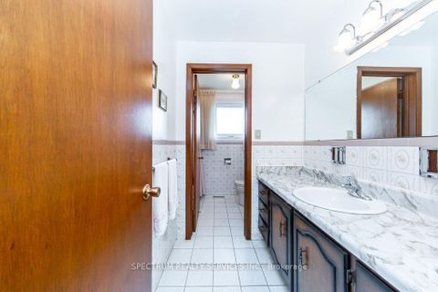 Photo 30 at 16 Burin Court, West Deane, Toronto