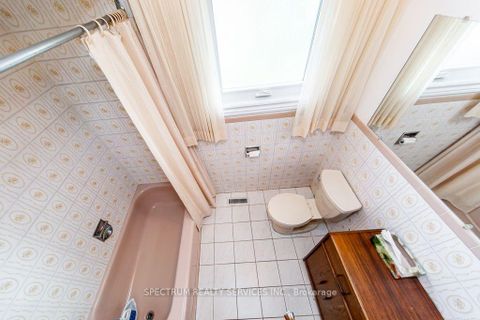 Photo 31 at 16 Burin Court, West Deane, Toronto