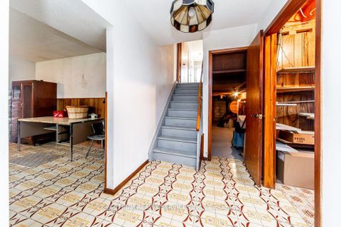 Photo 32 at 16 Burin Court, West Deane, Toronto