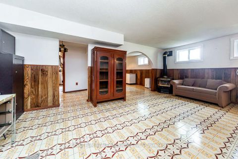 Photo 34 at 16 Burin Court, West Deane, Toronto