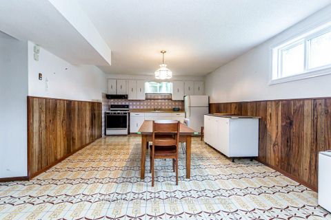Photo 36 at 16 Burin Court, West Deane, Toronto