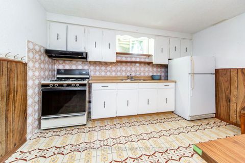 Photo 37 at 16 Burin Court, West Deane, Toronto