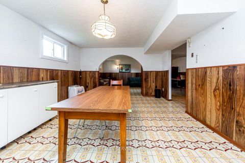 Photo 38 at 16 Burin Court, West Deane, Toronto