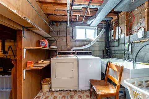 Photo 39 at 16 Burin Court, West Deane, Toronto